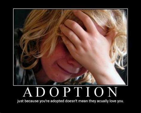 Adoption Jokes