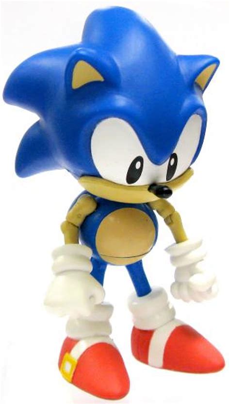 Sonic The Hedgehog Toys Action Figures And Plush On Sale At