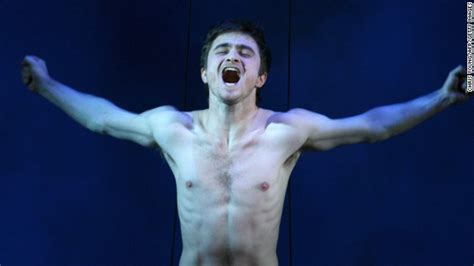 Daniel Radcliffe Shirtless Butt Scene In What If Aznude Men My XXX