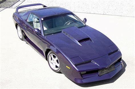 Firebird Body Kit Third Generation F Body Message Boards