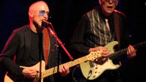 Graham Parker And The Rumour Stupefaction Youtube