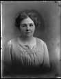 NPG x30242; Dame Margaret Lloyd George (née Owen) - Large Image ...