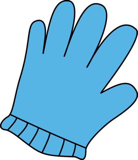 Glove Clipart Cute Pictures On Cliparts Pub 2020 🔝