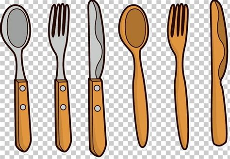Download High Quality Fork Clipart Animation Transparent Png Images