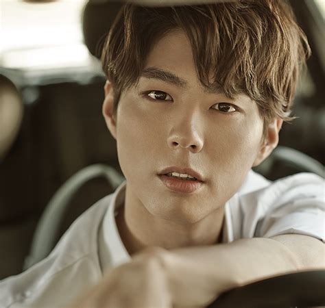 Menelisik ke belakang, berikut ini 10 drama terbaik park bo gum yang patut diapresiasi. Park Bo Gum Comments on the "Curse" of the "Reply" Series ...