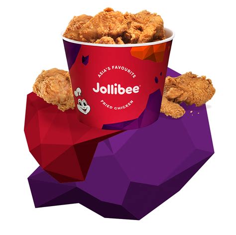 Get Jollibee Png Food Tong Kosong