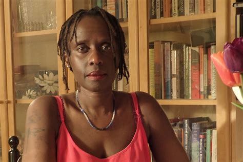 Otoniya Juliane Okot Bitek Begins Writer In Residence Term Sfu