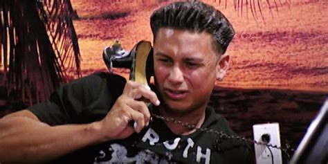 Jersey Shore Each Main Cast Members Most Iconic Scene
