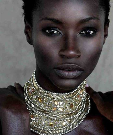 African Countries With The Most Beautiful Women Top Hot List