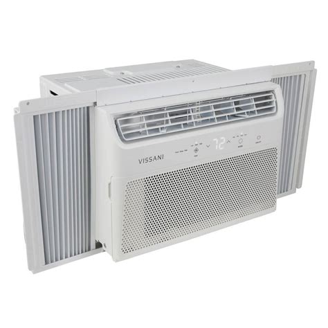 Vissani Vwa06 6000 Btu Window Air Conditioner