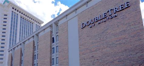 Doubletree By Hilton Hotel Montgomery Downtown Montgomery Al