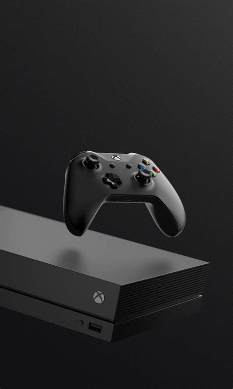 Xbox Series X é O Novo Console Da Microsoft 2023 Artofit