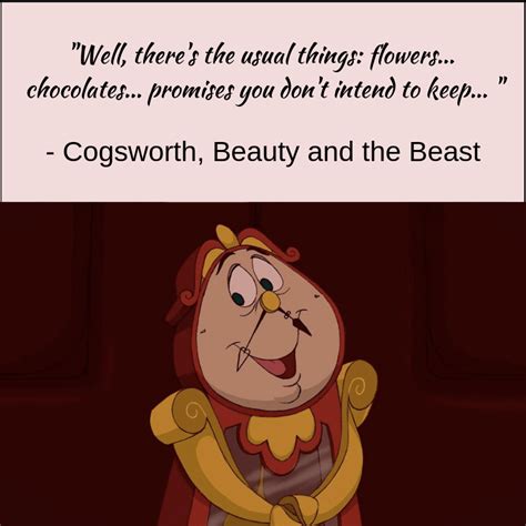 disney quotes from movies