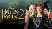 Hocus Pocus 2 Trailer 2022 - Basic News Now