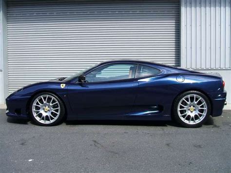Check spelling or type a new query. ChallengeStradale.com - Ferrari 360 CS VIN ZFFDT57B000133779
