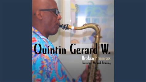 Broken Promises (Radio Single) - YouTube