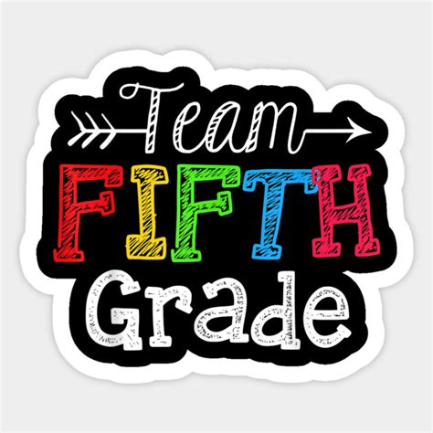 5th Grade Clipart Enhance Learning And Creativity With Fun Images