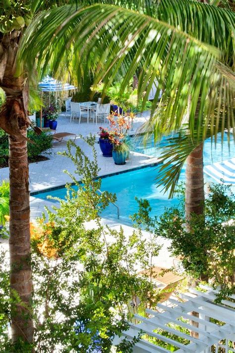 Key West Travel Guide And Tips Condé Nast Traveler Florida Keys Resorts