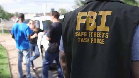 Fbi Operation Recovers Juvenile Human Trafficking Victims In Detroit Michigan Radio