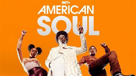 It would be nice to see a soul food reunion show or perhaps bring back the show with a new cast focusing mostly on the chadway and van adam family since the kids are adults now probably of college age. American Soul-Season 2 Episode 1-Recap/Review - YouTube