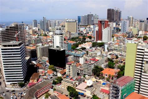 Angola Tem A Maior ‘taxa De Mortalidade Das Pequenas E Médias Empresas Do Mundo Angola24horas