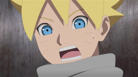 Watch Boruto Naruto Next Generations Episode 161 Online The Castle
