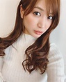 大島麻衣/Mai Oshima on Instagram: “きっと何かが変わった2020.0202😎 今の世の中本当に便利ですよね🥺 #短くしても長くできたり #しばしのロングヘア #お ...