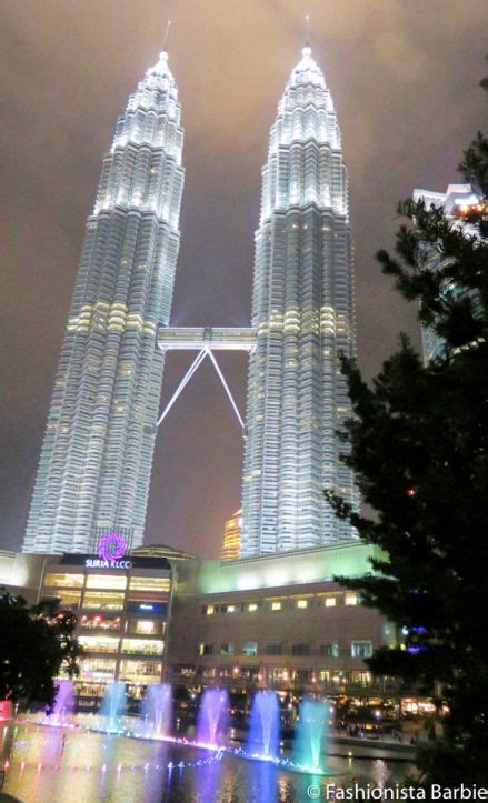 Kuala Lumpur Snaps 27 Malaysia Airlines Best Places To Eat Burj