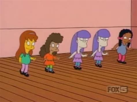 Image Last Tap Dance In Springfield 44  Simpsons Wiki Fandom Powered By Wikia