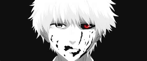 Eto Pfp  Eto Takatsuki Kaneki Kagunes Marginados Vivos Koma Irimi