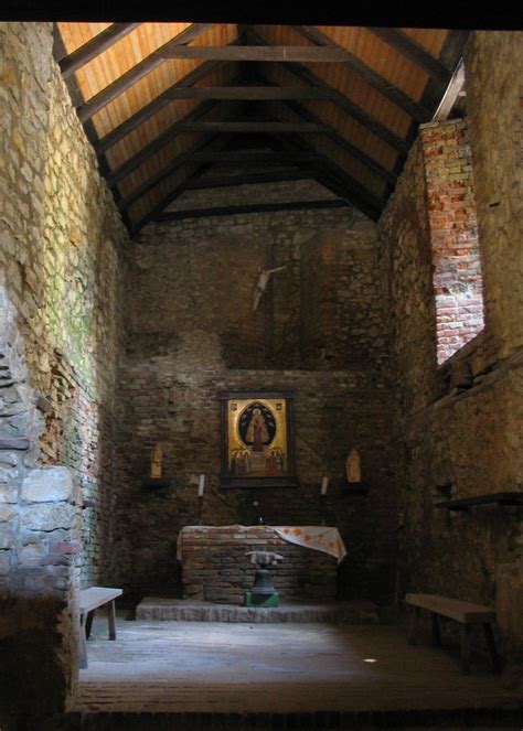 Medieval Chapel Free Photo Download Freeimages