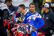 Mike Alessi Talks Continued Passion for Racing at 32 Years Old - Racer X