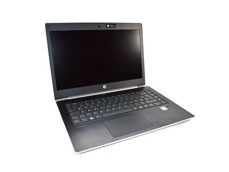 Compatible components (from 708 pcs). Análisis del HP ProBook 440 G5 (i5-8250U, FHD ...