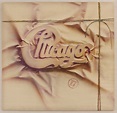 Lot Detail - "Chicago 17" Original Album Cover Painting From The ...