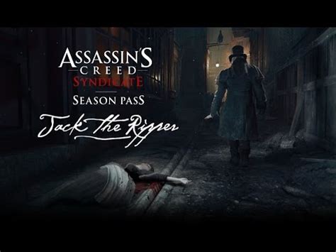 Assassin S Creed Syndicate Jack L Ventreur Dlc Et Fin Youtube