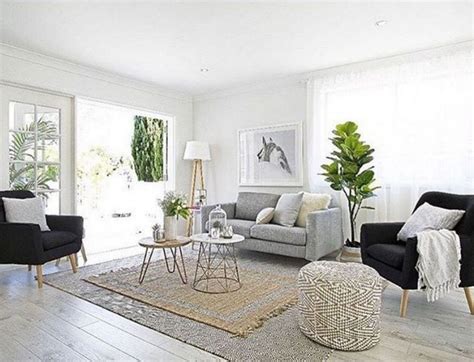 33 Amazing Scandinavian Living Room Design Ideas Nordic Style Page