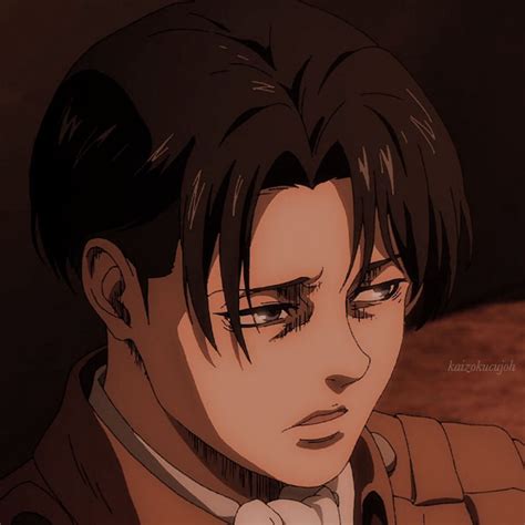 Levi Ackerman Icon In 2021 Levi Ackerman Attack On Titan Levi