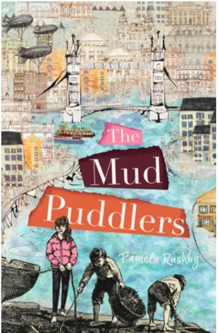 The Mud Puddlers Reading Time