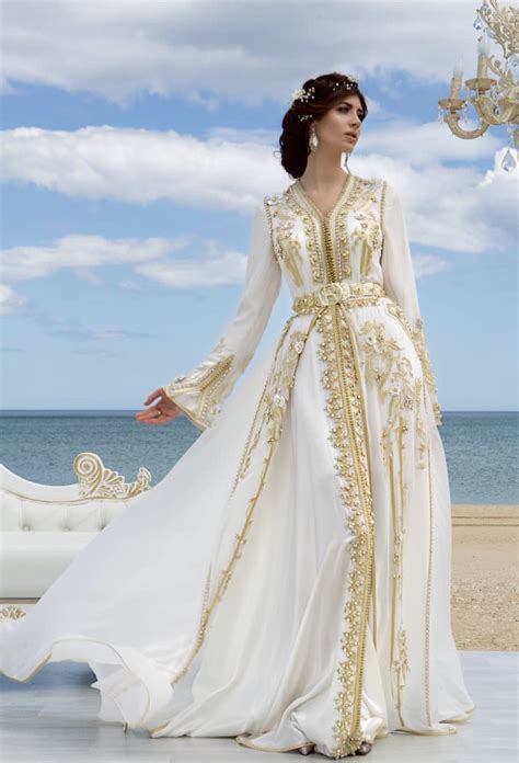 Get Robe Mariee Marocaine Haute Couture Png