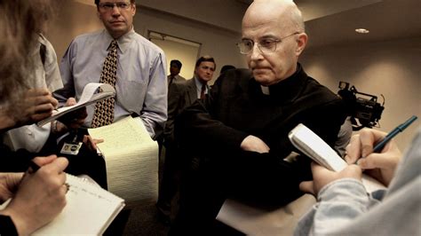 Attorneys Releasing Documents Showing How Chicago Archdiocese Handled Priest Sex Abuse Claims