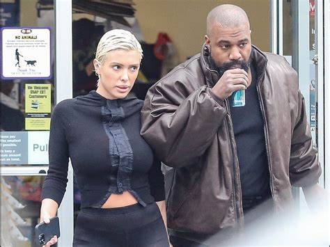 Who Is Kanye Wests Wife Bianca Censori Kanye West Wife Kanye West My