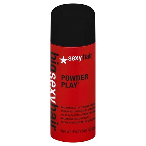 Big Sexy Hair Powder Play Volumizing And Texturizing Powder Oz Shipt