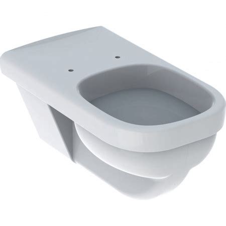 Vas Wc Suspendat Geberit Selnova Comfort Square