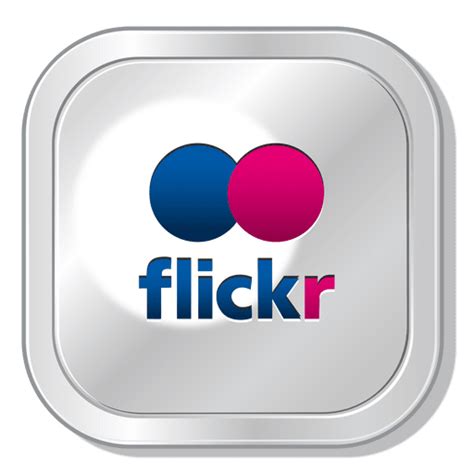 Flickr Png And Svg Mit Transparenten Hintergründe Zum Download