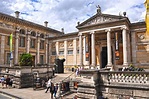 Ashmolean Museum - Wikipedia