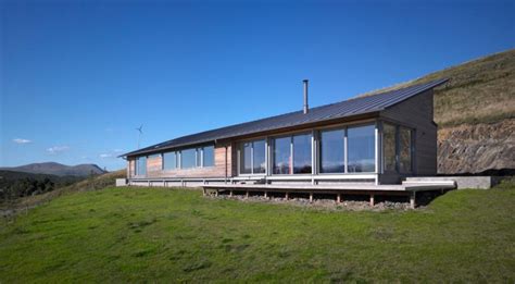 The Houl House Simon Winstanley Architects Scotland 6 Malatinta Magazine