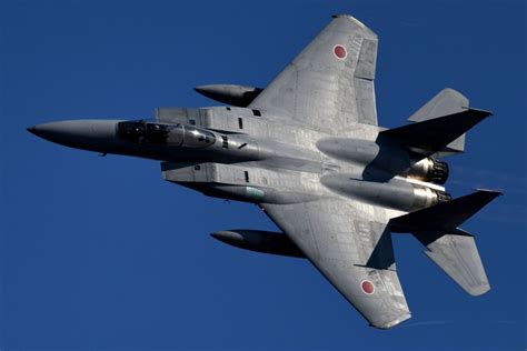 The eagle's air superiority is achieved through a mixture of. 2019 岐阜基地航空祭 F15 | GANREF