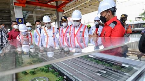 Ramalan umum shio kerbau tahun 2021. Revitalisasi Stasiun Bekasi Ditargetkan Selesai Akhir Tahun 2021 - Foto Tempo.co