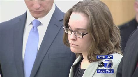 lacey spears sentenced 20 years to life in death of son abc7 new york