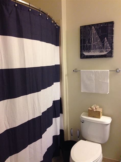 nautical bathroom signs | Nautical bathrooms, Nautical bathroom decor, Nautical bathroom diy